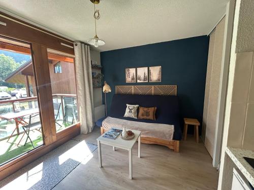 Petit appartement cosy