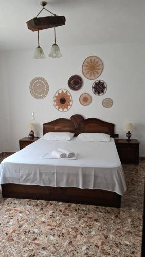 My Home- 3km from Vain Beach