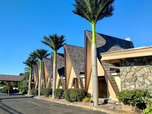 Gallery image of Tiki Resort - Lake George in Lake George