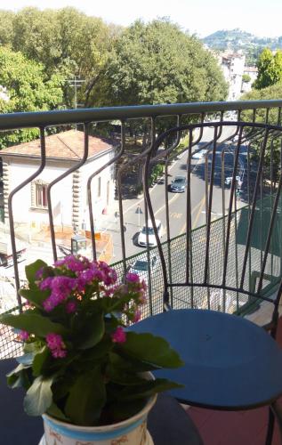 Casa Gledi con vista su Fiesole