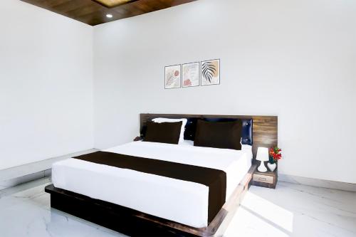 Billede fra billedgalleriet på Hotel O Sunshine Resort & Restaurant i Jaipur