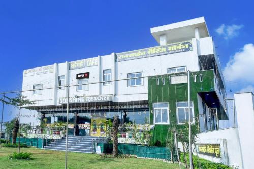 Billede fra billedgalleriet på Hotel O Sunshine Resort & Restaurant i Jaipur