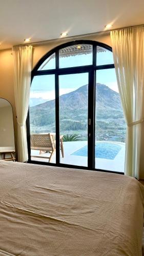 Φυσικό τοπίο κοντά σε αυτό το bed & breakfast