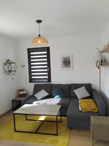 Appartement près du centre