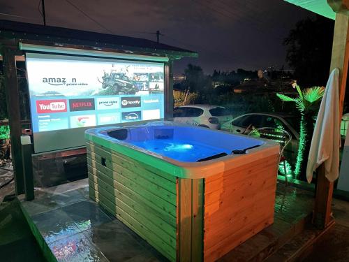 Tropical Paradise VIP house