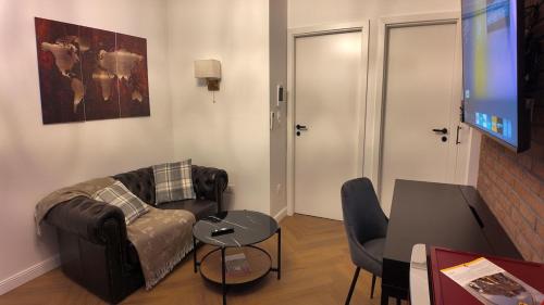 Bienvenue à Perla di Varos
