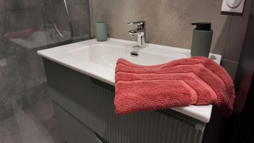 Bienvenue à Perla di Varos