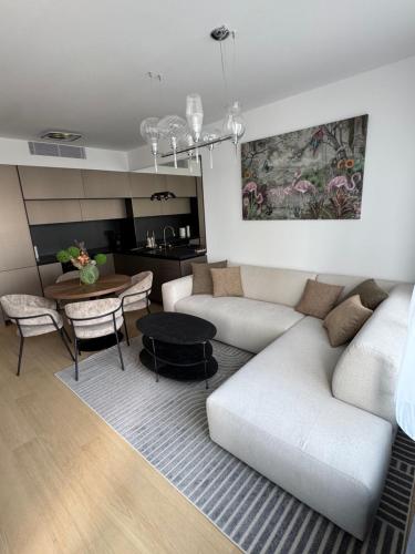 SKY PARK no compromise with parking