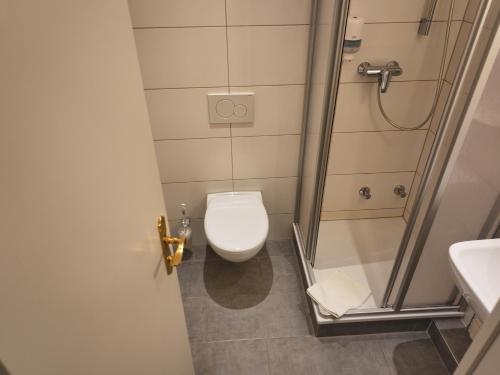 Bagno di Meyerhof Heiligenrode