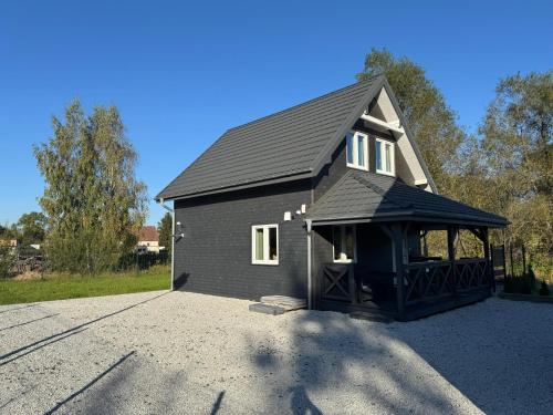 Górskie Zacisze