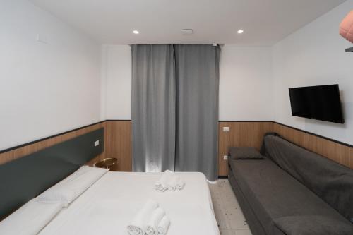 Mia Suites Angioino