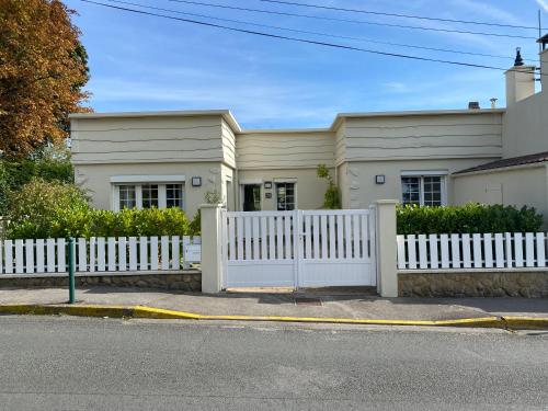 Villa Les Sables