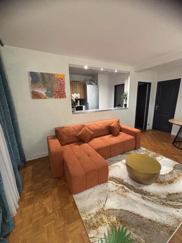 Luxe 2 bedrooms Paris 14th & Montrouge