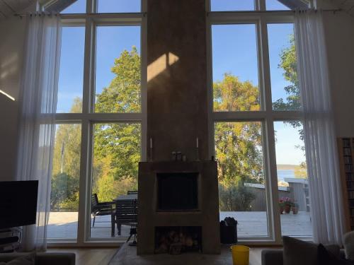 Gallery image of Luxury Villa in Nacka in Gustavsvik