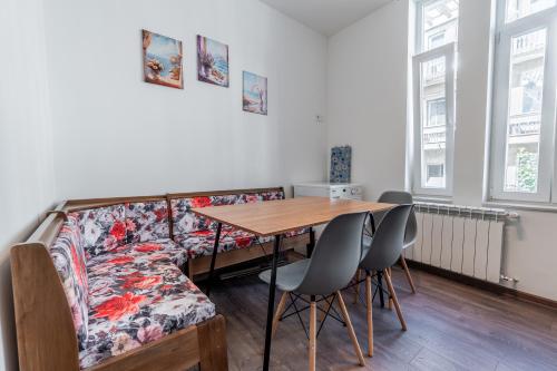 Φωτογραφία από το άλμπουμ του Vitoshka Inn - R1 στη Σόφια