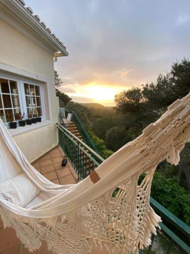 Cascais Beach Home