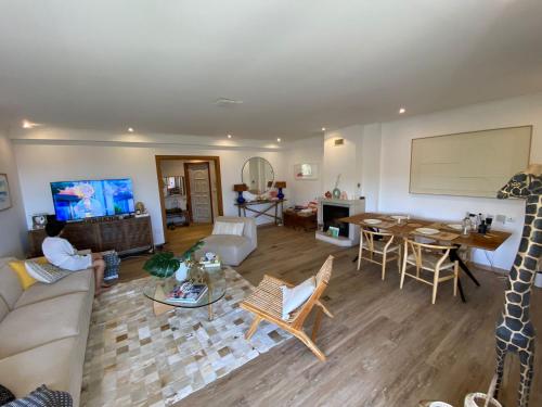 Cascais Beach Home