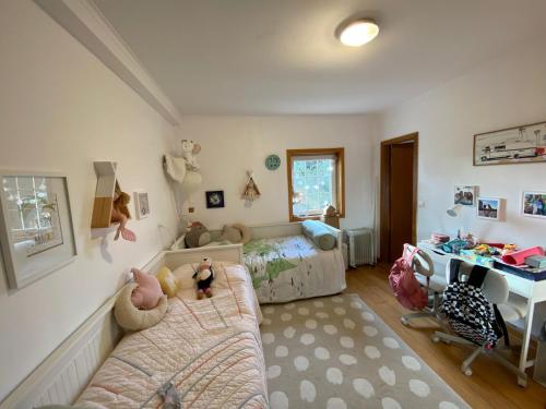 Cascais Beach Home