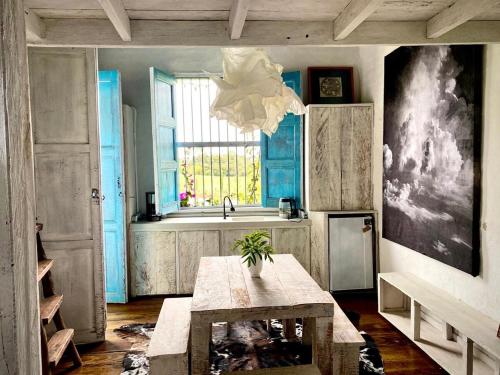 Fotografie z fotogalerie ubytování Apartamento Peñones v destinaci Murillo