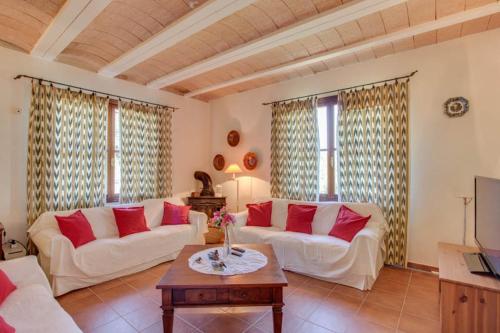 Finca Moscari