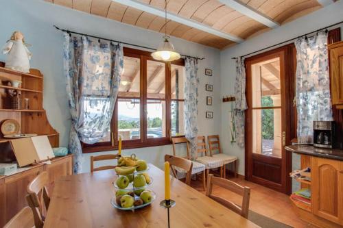 Finca Moscari