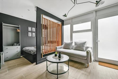 Casa Nera - 4 Prs - Proche Paris RER B - Fibre