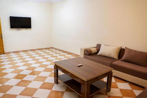 Fotografie z fotogalerie ubytování najmatriff v destinaci Driouch