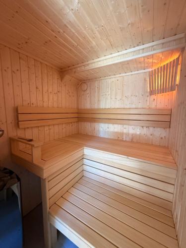 Фотография из галереи Piękne apartamenty z widokiem na góry ,Sauna, kominek, darmowy parking , 5km do Zakopanego в Бялы-Дунайце