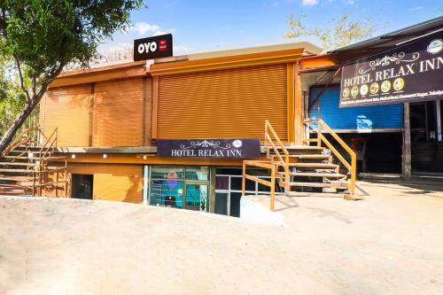 Φωτογραφία από το άλμπουμ του SPOT ON HOTEL RELAX INN σε Jabalpur