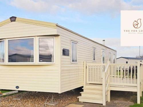 Gallery image of Butlins Skegness - Holiday Accommodation 19409 in Ingoldmells