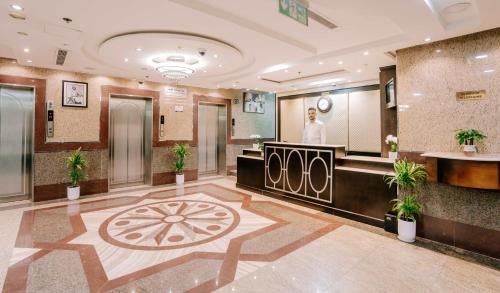 Alraya Homes by Betu former Times Inn