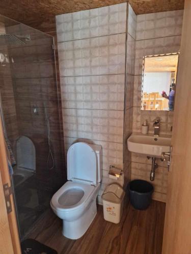 Fotografie z fotogalerie ubytování Apartamento Borges v destinaci Praia