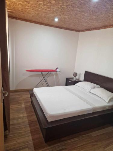 Fotografie z fotogalerie ubytování Apartamento Borges v destinaci Praia