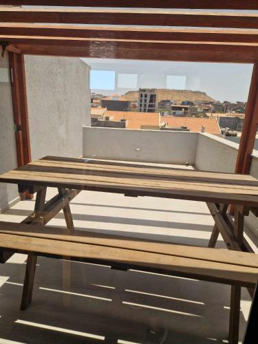 Fotografie z fotogalerie ubytování Apartamento Borges v destinaci Praia