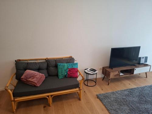 Grenzberg Appartements