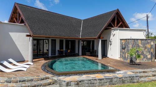 Residence Domain du Verger