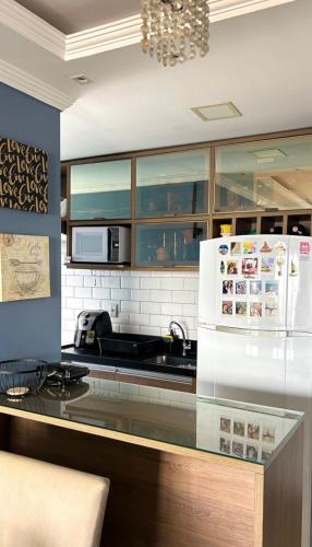 Apartamento COP30