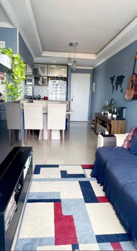 Cuina o zona de cuina de Apartamento COP30