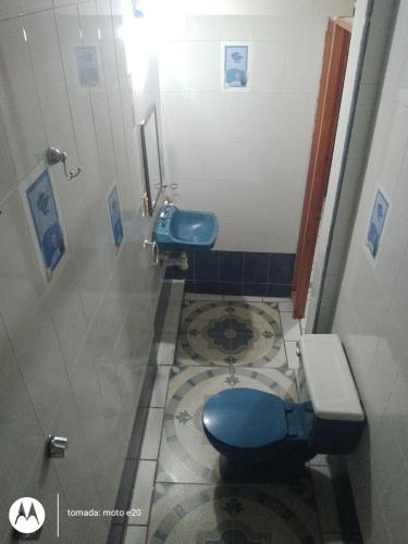 Gallery image of Casa Alvarado in Guanajuato