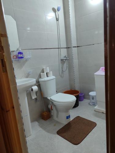 Gallery image of Relaxnstay3 in Midelt