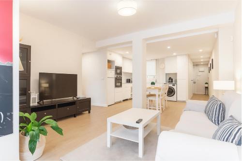 Estación Central Family Home