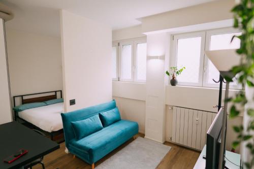 Carlo Apartment - 15 min from Duomo