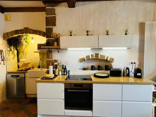 Le Clos du Chaignot - Homillesime
