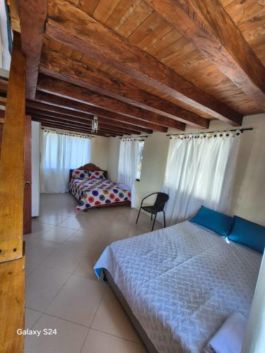 Gallery image of Confortable casa en Rionegro, Antioquia in Rionegro