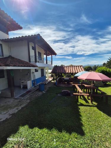 Gallery image of Confortable casa en Rionegro, Antioquia in Rionegro