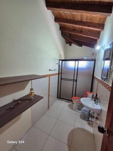 Gallery image of Confortable casa en Rionegro, Antioquia in Rionegro