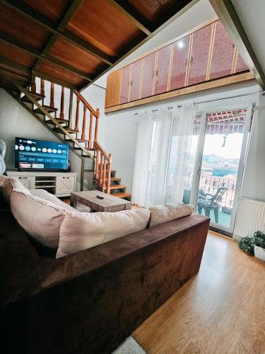 Central Duplex Suite