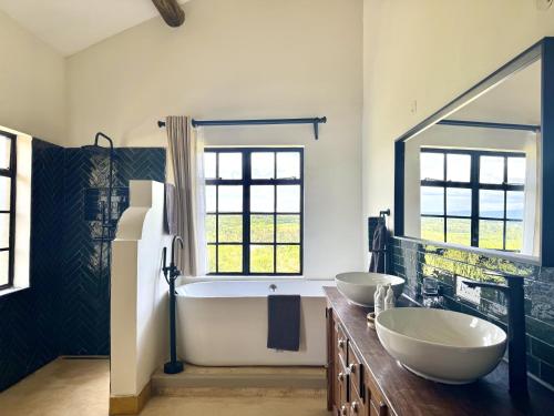 Ảnh trong thư viện ảnh của Zamani Bush House ở Nanyuki