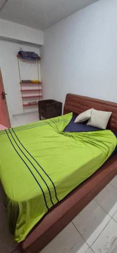 Fotografie z fotogalerie ubytování Apartamento super confortável v destinaci Luanda