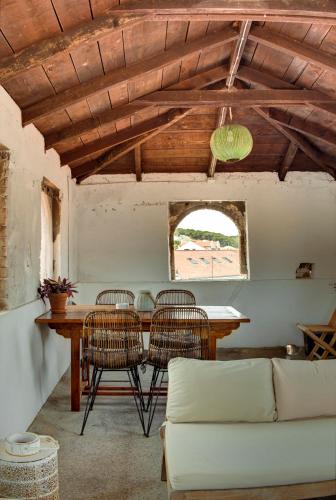 Apartments Argemonia